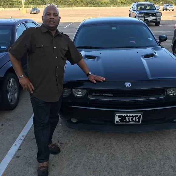 Meet your Posher, Jeffrey - Picture 1 of 1